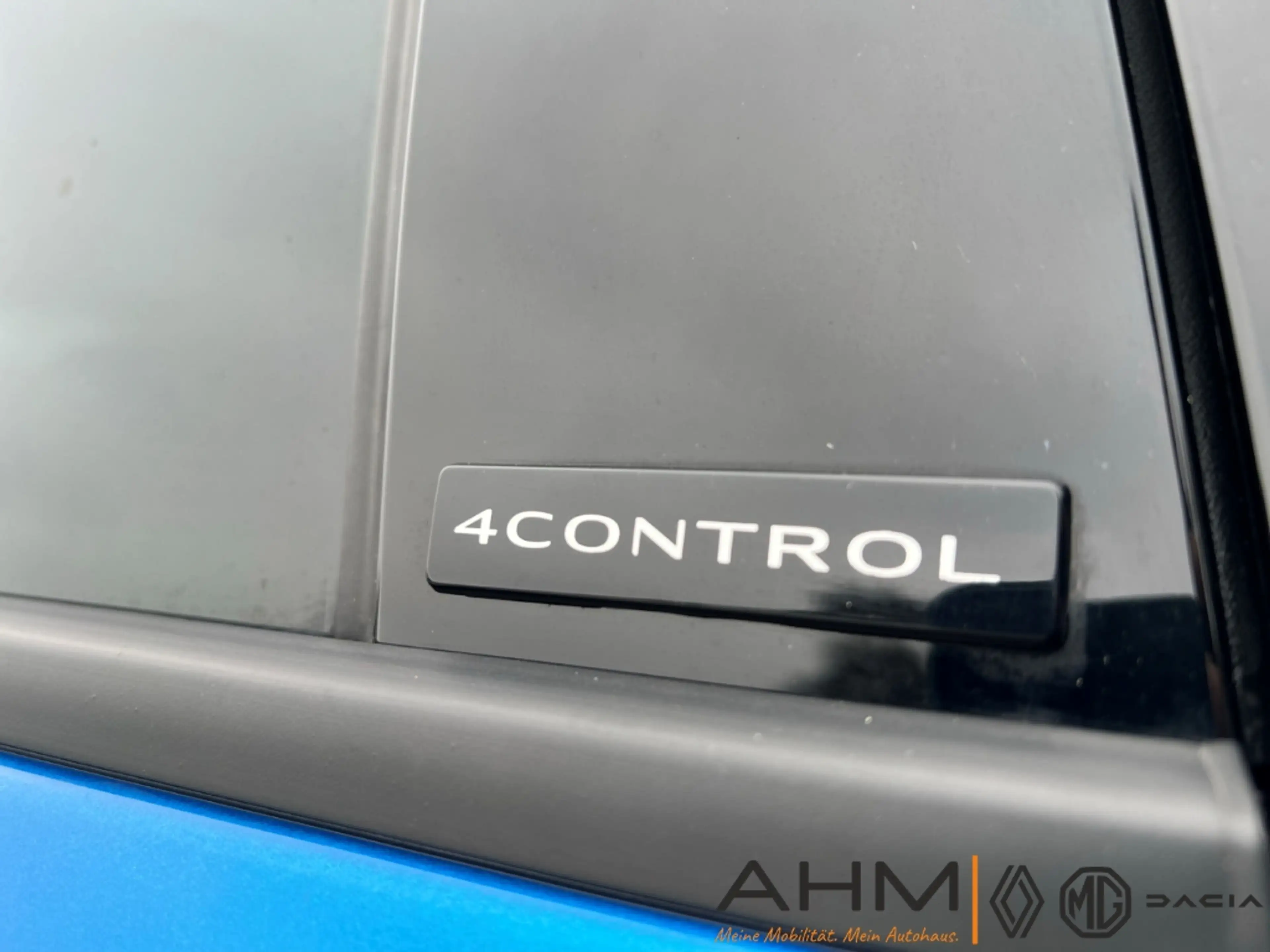 Renault Rafale 300 E-Tech Hyper Hybrid 4x4 Esprit Alpine — photo 20