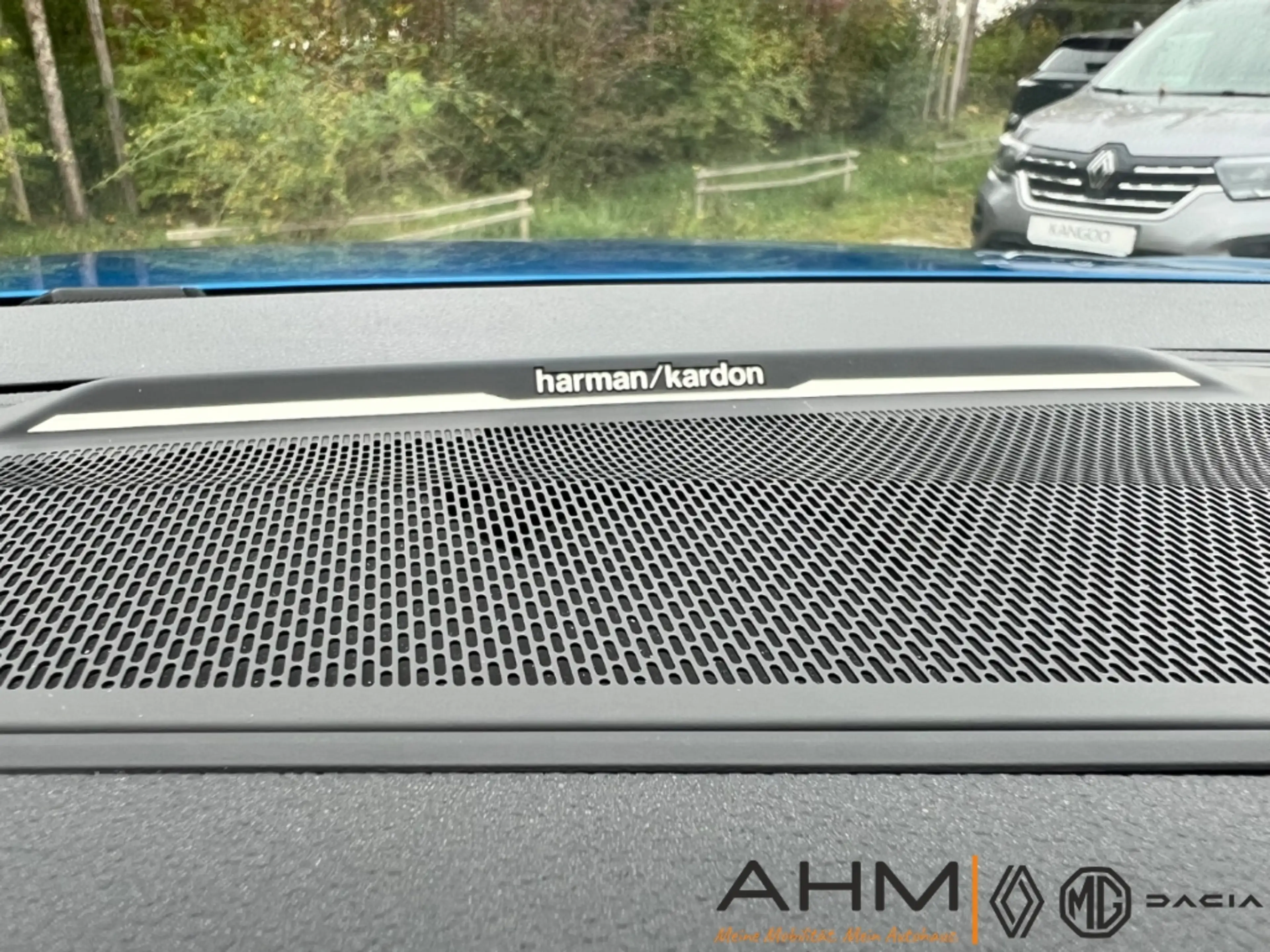 Renault Rafale 300 E-Tech Hyper Hybrid 4x4 Esprit Alpine — photo 30