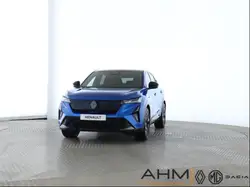 Renault Rafale 300 E Tech Hyper Hybrid 4x4 Esprit Alpine