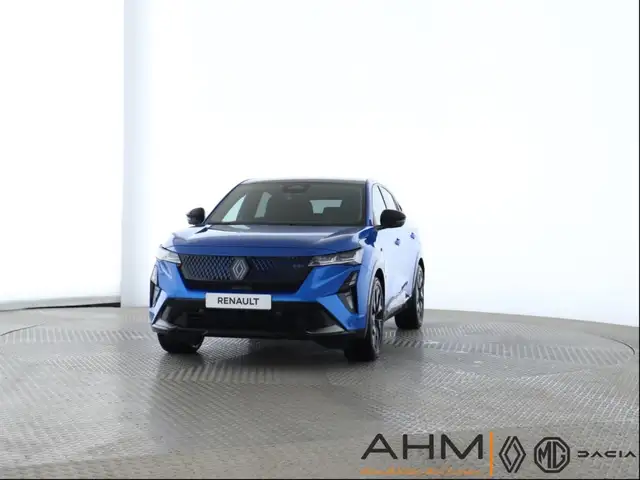 Renault Rafale 300 E Tech Hyper Hybrid 4x4 Esprit Alpine