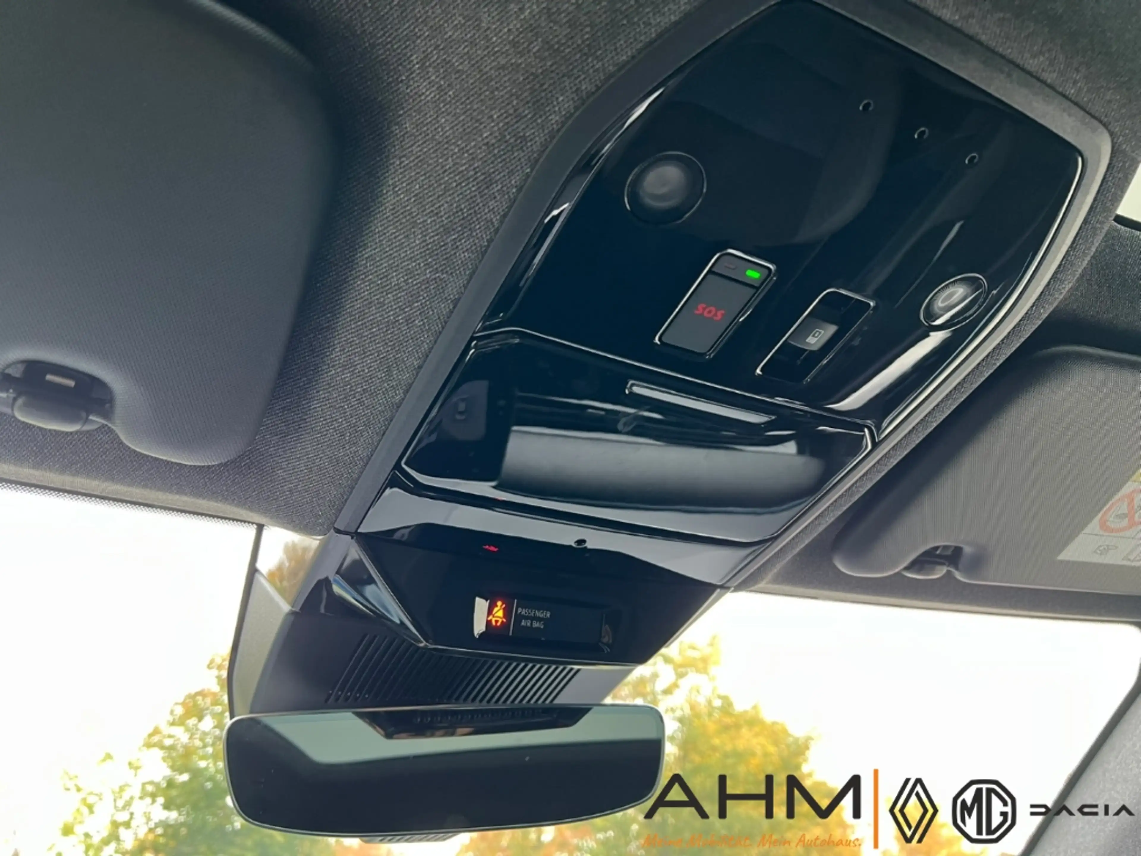 Renault Rafale 300 E-Tech Hyper Hybrid 4x4 Esprit Alpine — photo 28