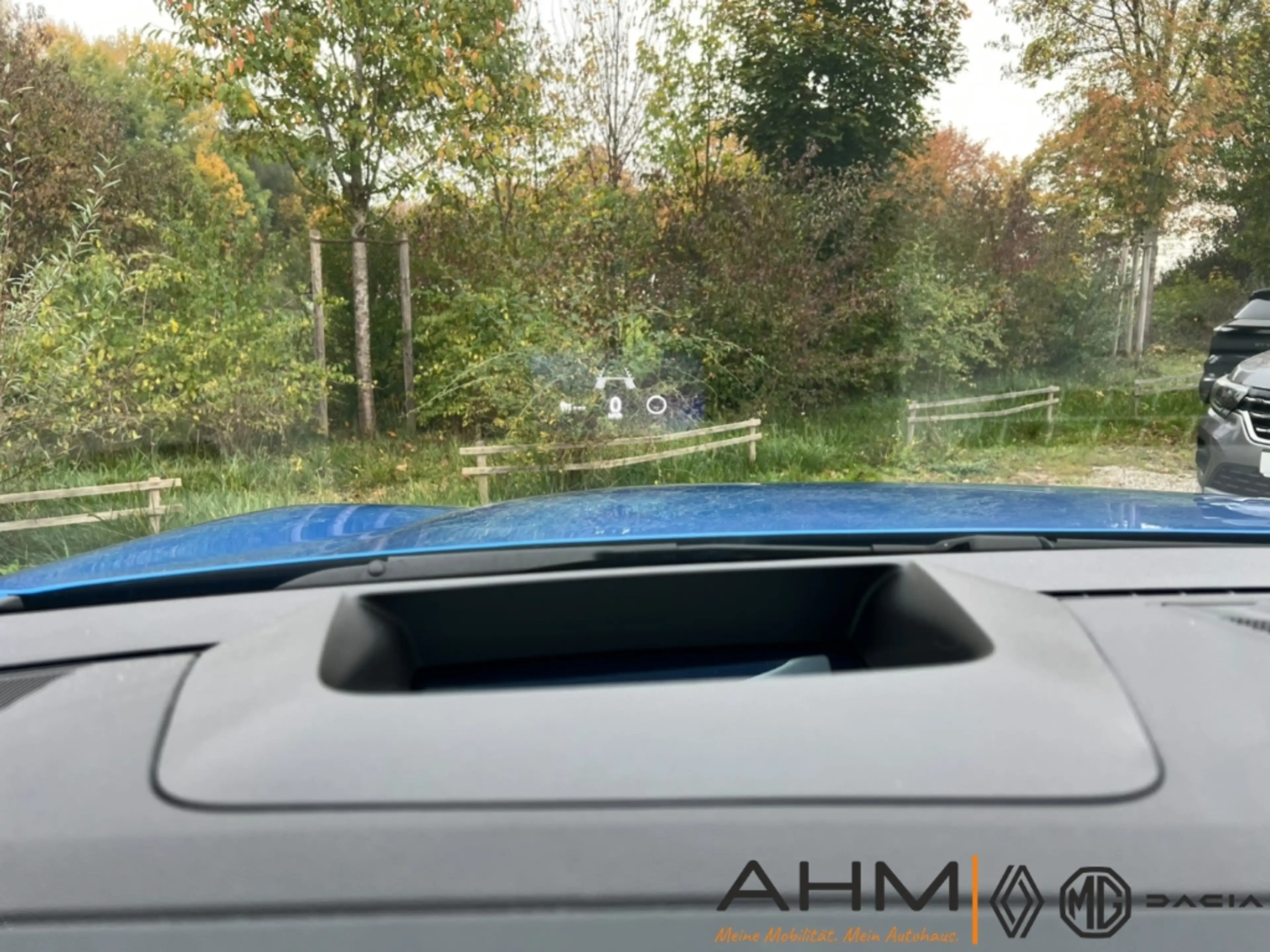 Renault Rafale 300 E-Tech Hyper Hybrid 4x4 Esprit Alpine — photo 27