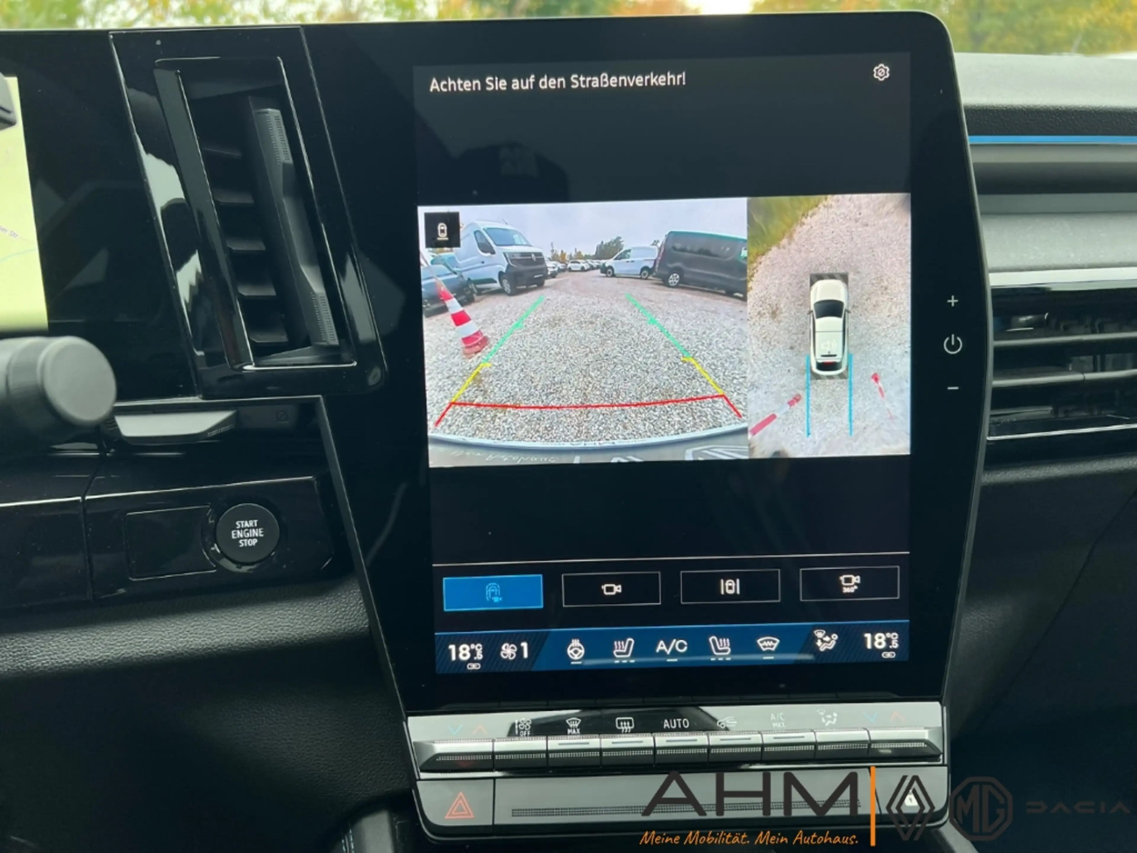 Renault Rafale 300 E-Tech Hyper Hybrid 4x4 Esprit Alpine — photo 26