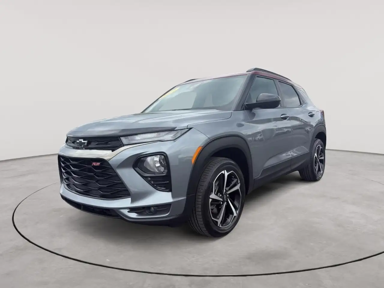 2021 Chevrolet Trailblazer