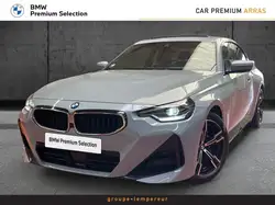 BMW Série 2 218iA 156ch M Sport