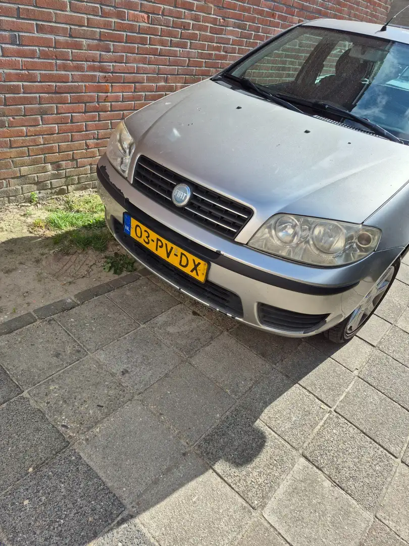 Fiat Punto Punto 1.2 Sound - 1