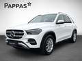 Mercedes-Benz GLE 350 de 4MATIC mit EQ Hybrid Technologie PTS Weiß - thumbnail 2