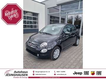 Mild-Hybrid Hatchback TÜV NEU CARPL NAVI PDC Panor