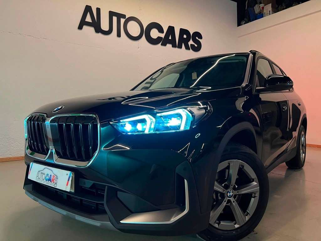 BMW X1 xDrive 20dA M Sport Pro - foto 1
