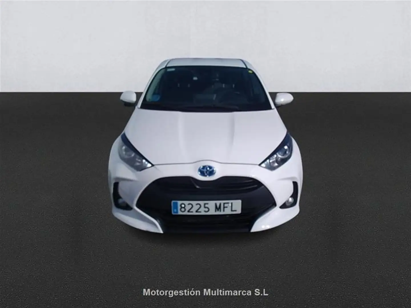 Toyota Yaris 1.5 120H Active Tech - 2
