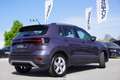 Volkswagen T-Cross 1.0 TSI DSG STYLE+AHK+NAVI+KAMERA+ACC Grijs - thumbnail 5