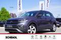 Volkswagen T-Cross 1.0 TSI DSG STYLE+AHK+NAVI+KAMERA+ACC Grijs - thumbnail 1
