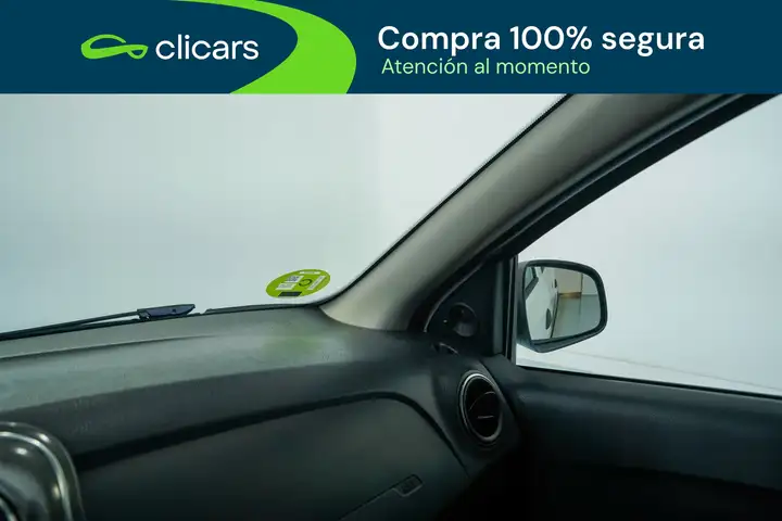 Dacia Sandero 0.9 TCE Stepway 2017, foto 27