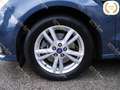Ford S-Max 2.0 EcoBlue 150CV Start&Stop Aut.7p. Titanium Busi Blu/Azzurro - thumbnail 8