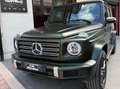 Mercedes-Benz G 500 Classe G -  AMG Line Final Edition 422cv auto. Verde - thumbnail 1