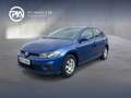 Volkswagen Polo 4Me Blau - thumbnail 1