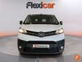 Toyota Proace 1.5D 120CV COMFORT 1.5D -4D KOMBI L1 - 5P (2022) Blanc - thumbnail 2
