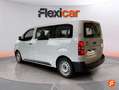 Toyota Proace 1.5D 120CV COMFORT 1.5D -4D KOMBI L1 - 5P (2022) Blanc - thumbnail 7