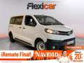 Toyota Proace 1.5D 120CV COMFORT 1.5D -4D KOMBI L1 - 5P (2022) Blanc - thumbnail 1