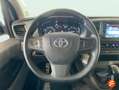 Toyota Proace 1.5D 120CV COMFORT 1.5D -4D KOMBI L1 - 5P (2022) Blanc - thumbnail 11