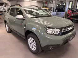 Dacia Duster 1.3 TCe Expression 130