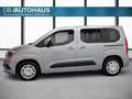 Opel Combo Life Elegance 1.5 Diesel Ezüst - thumbnail 7