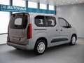 Opel Combo Life Elegance 1.5 Diesel Ezüst - thumbnail 4