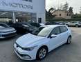 Volkswagen Golf 1.5 etsi evo Life 130cv DSG-Service VW/NO VINCOLI Bianco - thumbnail 3