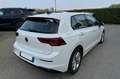 Volkswagen Golf 1.5 etsi evo Life 130cv DSG-Service VW/NO VINCOLI Bianco - thumbnail 5