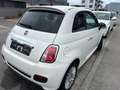 Fiat 500 S Blanc - thumbnail 5