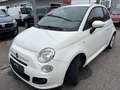 Fiat 500 S Blanc - thumbnail 12