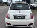 Fiat 500 S Blanc - thumbnail 7