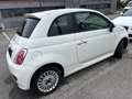 Fiat 500 S Blanc - thumbnail 10
