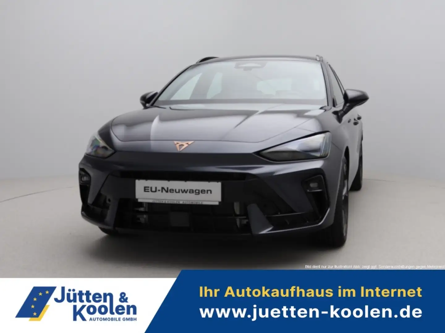CUPRA Leon Sportstourer 1.5 TSI 150PS *MJ 2026* Fehér - 1