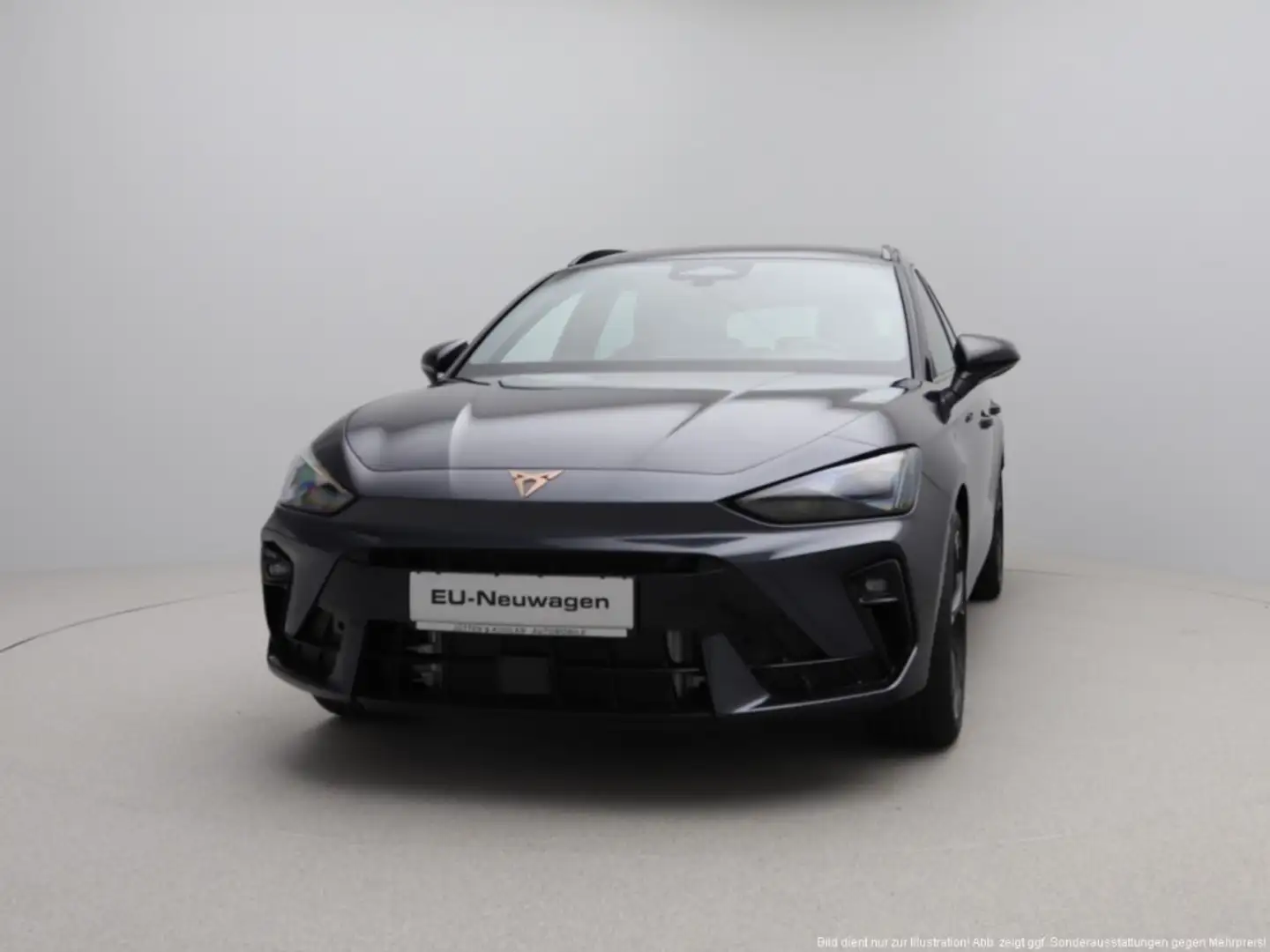 CUPRA Leon Sportstourer 1.5 TSI 150PS *MJ 2026* Bílá - 2