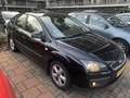 Ford Focus 1.6-16V Futura Cruise, Airco Hatchback 5 deurs Zwart - thumbnail 1