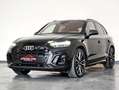Audi Q5 40TDI quattroSline S-tr Luft*Black*Matrix*OLED*B&O Schwarz - thumbnail 7