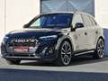 Audi Q5 40TDI quattroSline S-tr Luft*Black*Matrix*OLED*B&O Schwarz - thumbnail 3