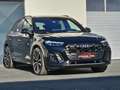 Audi Q5 40TDI quattroSline S-tr Luft*Black*Matrix*OLED*B&O Schwarz - thumbnail 4