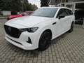 Mazda CX-80 5WGN 3.3L e-SKYACTIV D 254 8AT AWD Homura Plus CAH Weiß - thumbnail 3