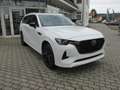Mazda CX-80 5WGN 3.3L e-SKYACTIV D 254 8AT AWD Homura Plus CAH Weiß - thumbnail 1