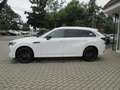 Mazda CX-80 5WGN 3.3L e-SKYACTIV D 254 8AT AWD Homura Plus CAH Weiß - thumbnail 4