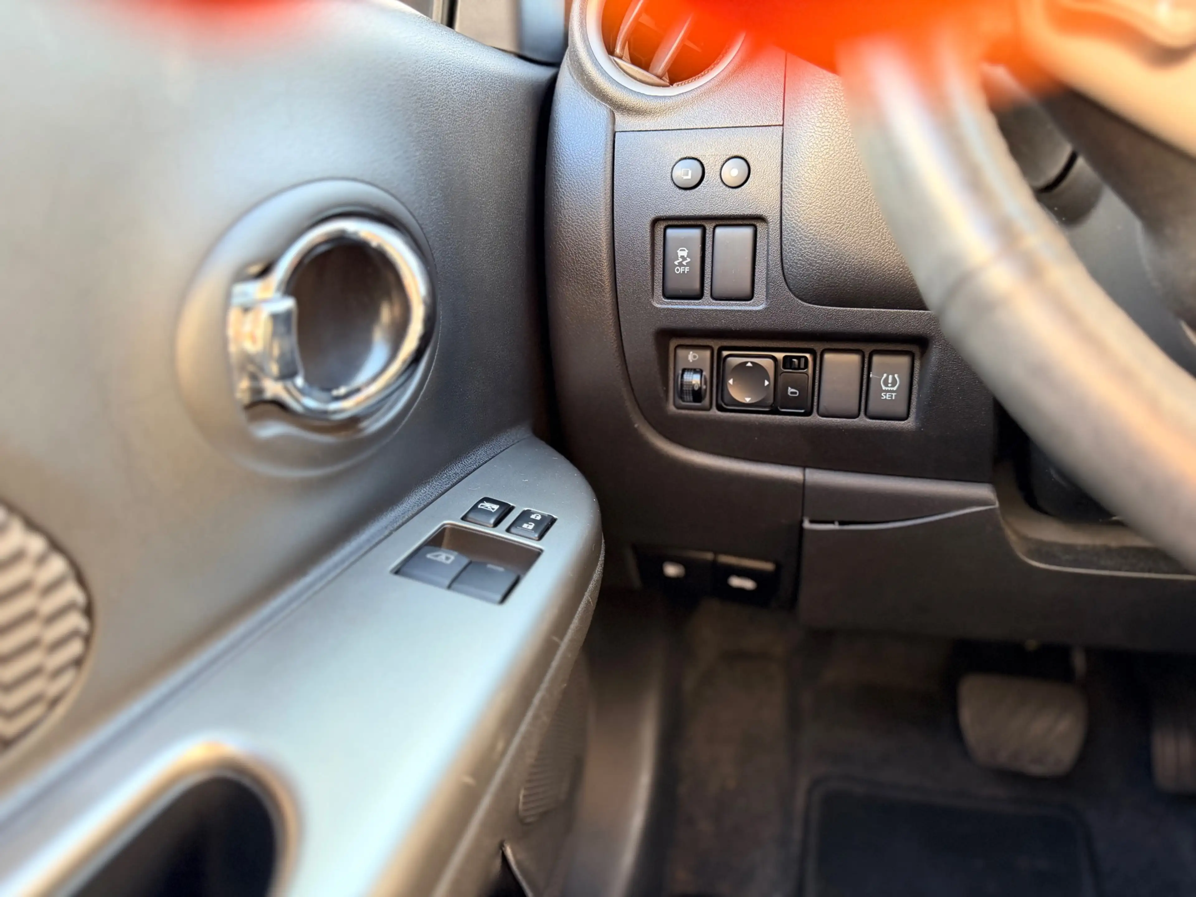 Nissan Micra 1.2 Acenta Bj:2015 Automaat Airco Cruise Control N — photo 12