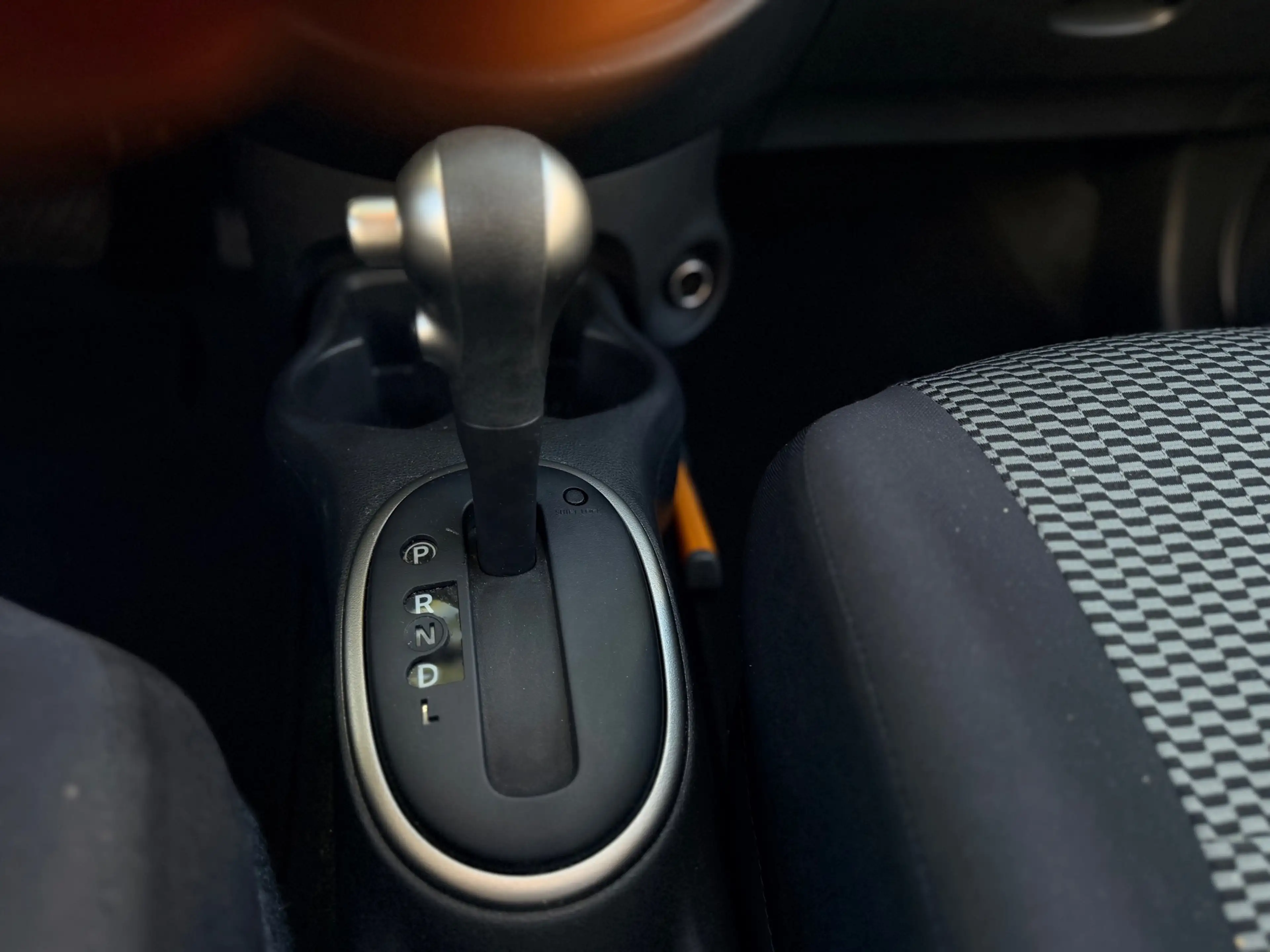 Nissan Micra 1.2 Acenta Bj:2015 Automaat Airco Cruise Control N — photo 10