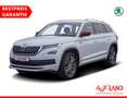 Skoda Kodiaq 1.5 TSI L&K LED ACC 360° AHK Standheizung Weiß - thumbnail 1
