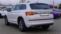 Skoda Kodiaq 1.5 TSI L&K LED ACC 360° AHK Standheizung Weiß - thumbnail 4