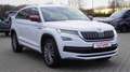 Skoda Kodiaq 1.5 TSI L&K LED ACC 360° AHK Standheizung Weiß - thumbnail 11