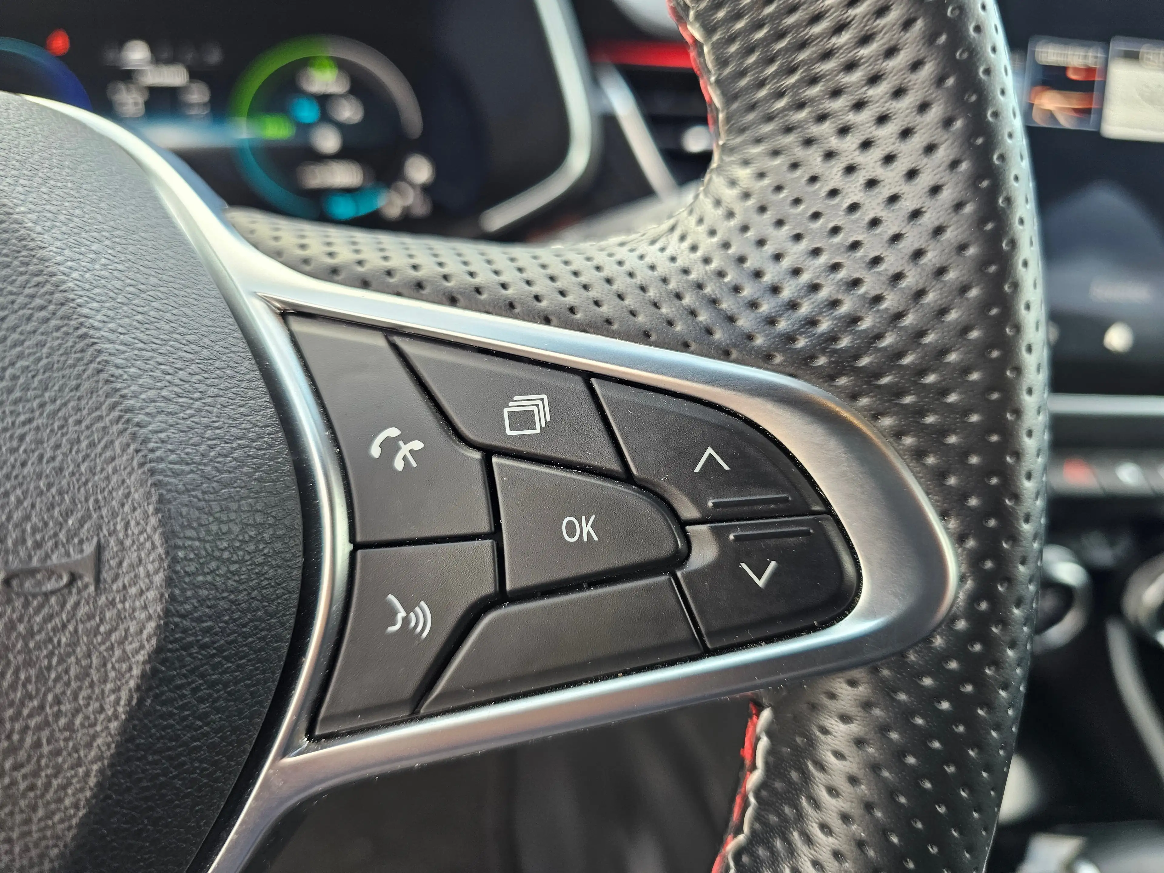 Renault Arkana 1.6 E-Tech Hybrid 145 R.S. Line Trekhaak | Adaptiv — photo 21