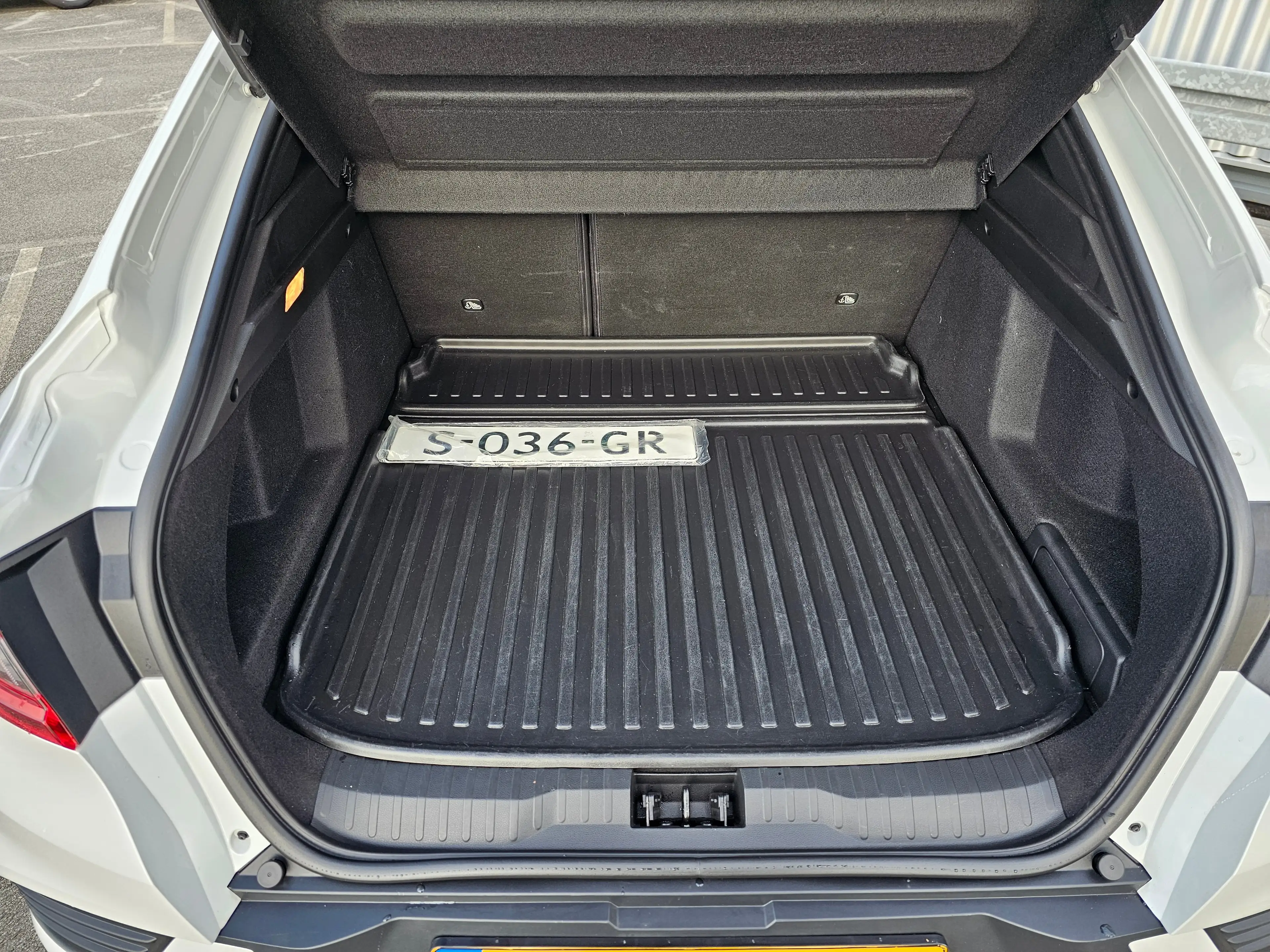 Renault Arkana 1.6 E-Tech Hybrid 145 R.S. Line Trekhaak | Adaptiv — photo 5