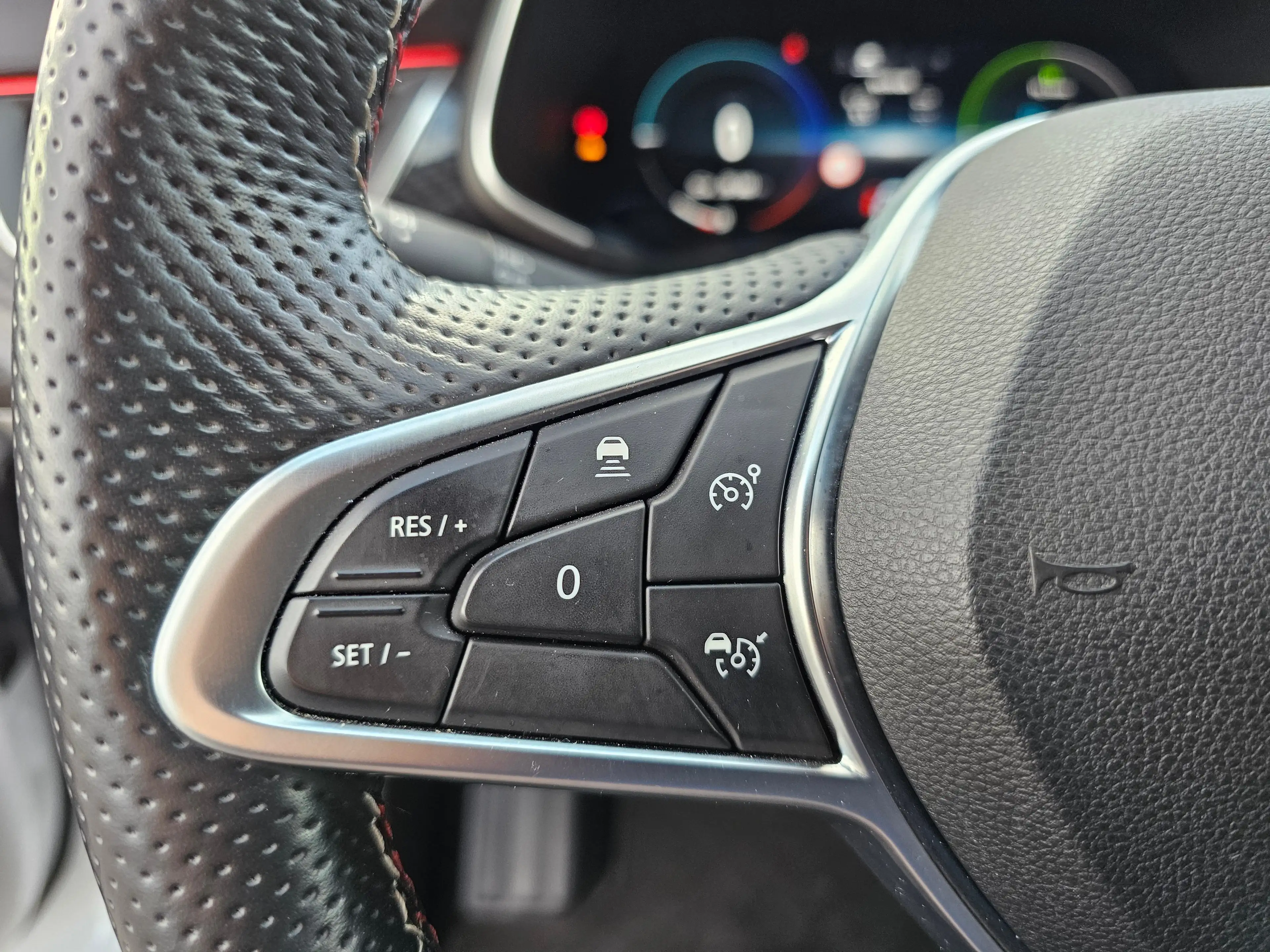 Renault Arkana 1.6 E-Tech Hybrid 145 R.S. Line Trekhaak | Adaptiv — photo 20